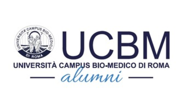 Alumni UCBM  logo