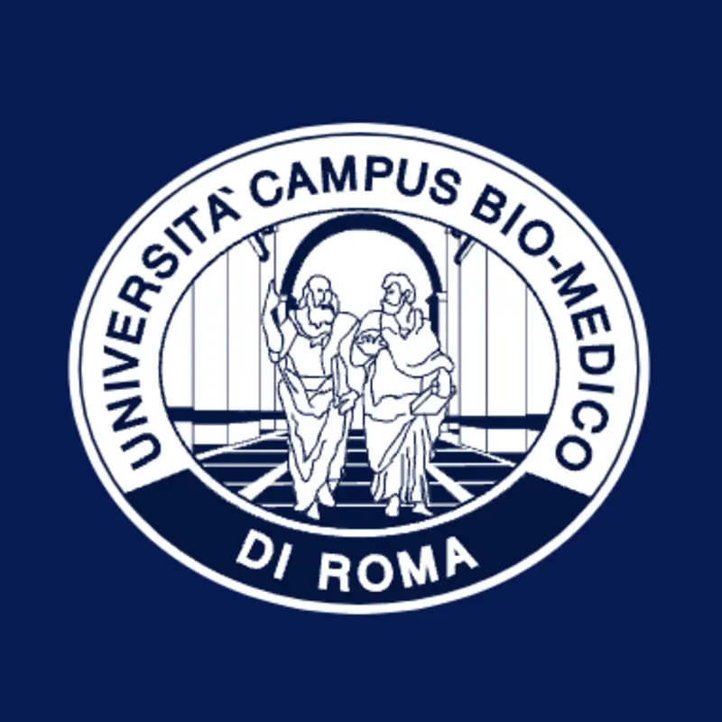 Università Campus Bio-Medico di Roma logo
