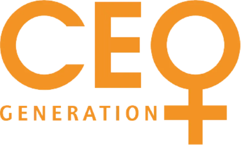 Generation CEO logo