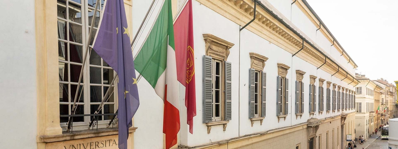 Censis: Università di Pavia ancora al vertice tra i grandi atenei pubblici italiani, prima nel Nord Italia