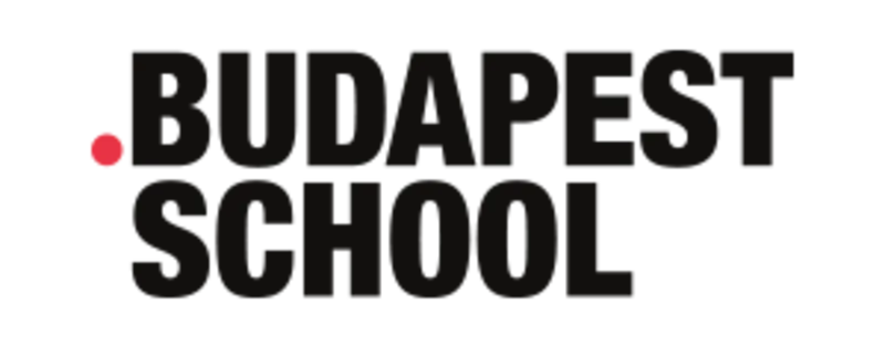 Budapest School logo