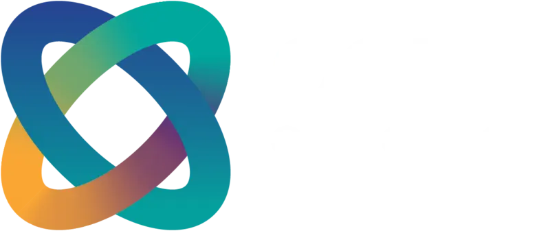 The Open Quantum Institute (OQI) logo