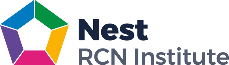 RCN Institute Community of Practice logo