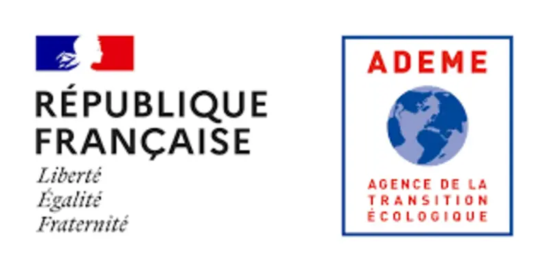 Logo de ADEME