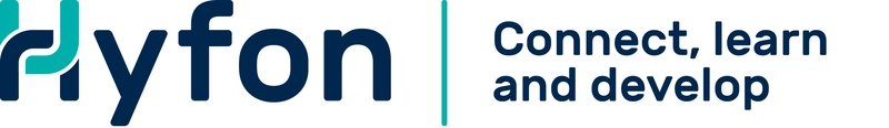 Hyfon logo