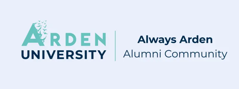 Always Arden logo