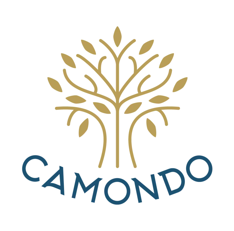 Camondo logo