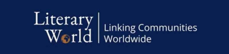 LiteraryWorld logo