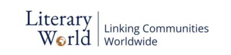 LiteraryWorld logo