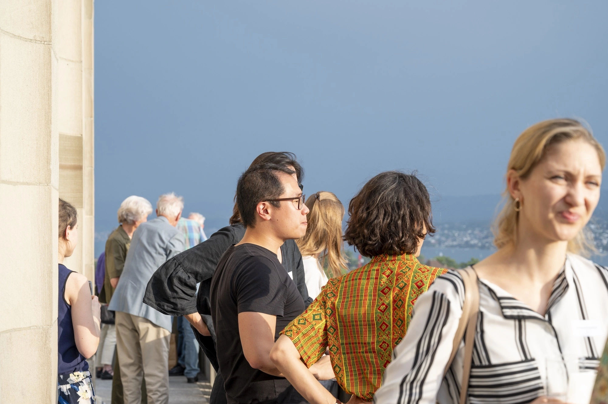 FAN Anlass - UniTurm