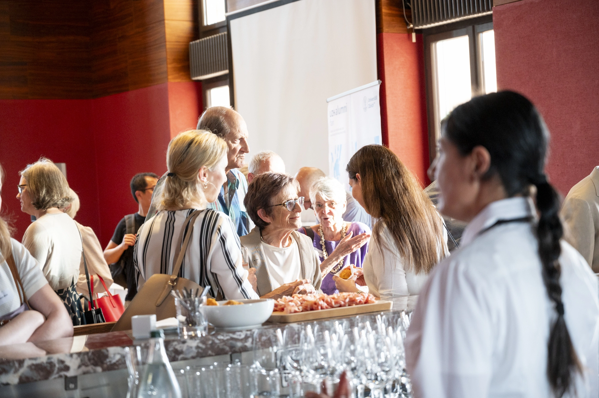 FAN Anlass - Sibylle Ambühl