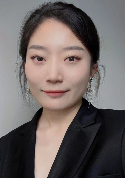 Yanan Zhang