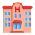 Hotel, Picture