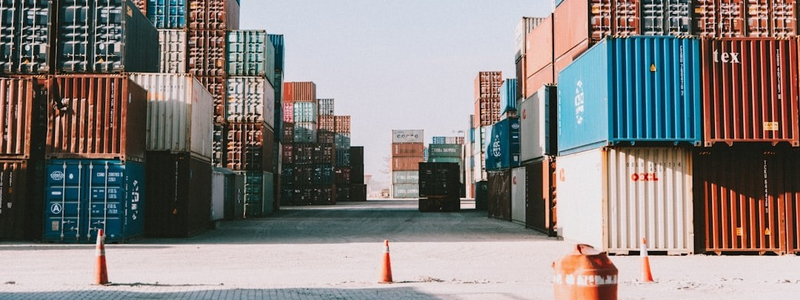 Electrifying Drayage Alliance 2030 Roadmap Los Angeles & Long Beach