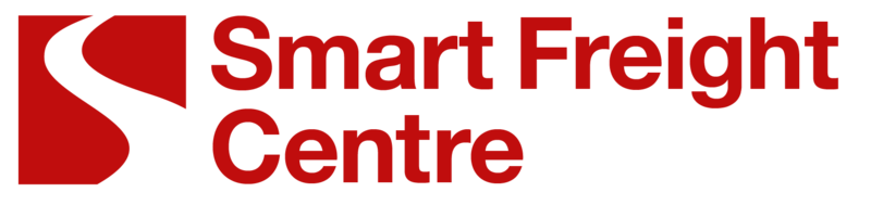 Smart Freight Centre Community logo