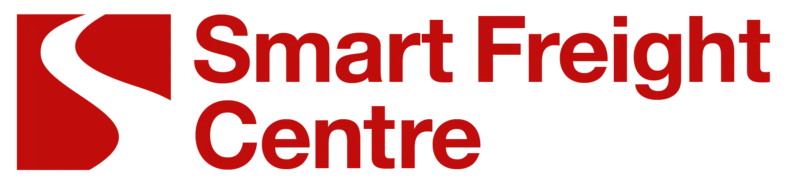 Smart Freight Centre Community logo