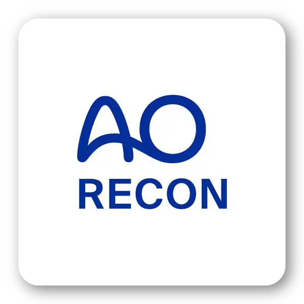 AO Recon