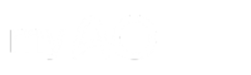 myAO 2.0 | Connect. Collaborate. Grow. logo