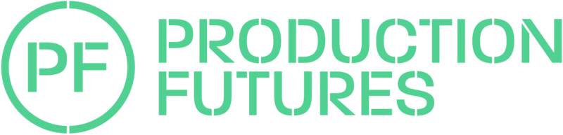 Production Futures logo