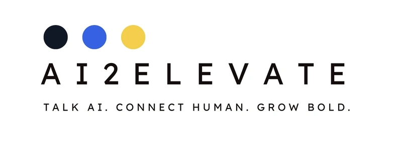 AI2Elevate logo