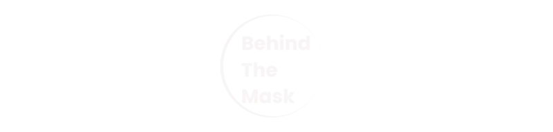 Behind The Mask Community logo