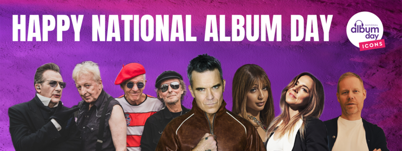 National Album Day 2026 on track for one of its biggest-ever impacts