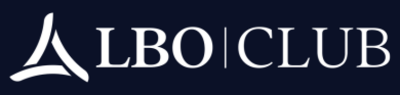 Logo de LBO Club