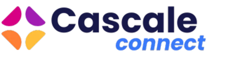 Cascale Connect logo