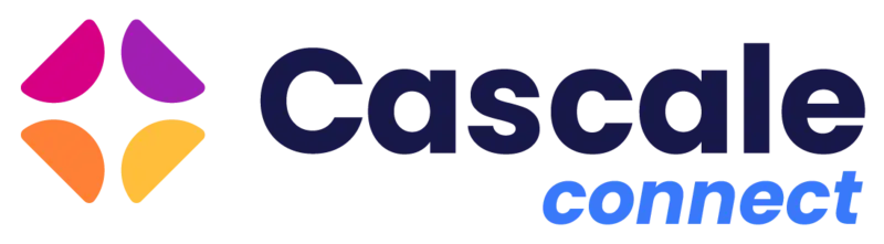 Cascale Connect logo