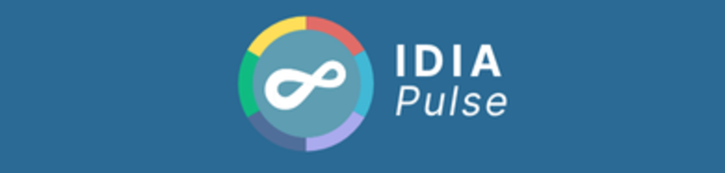 IDIA PULSE logo