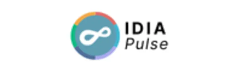 IDIA PULSE logo