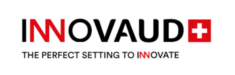 Logo de Innovaud