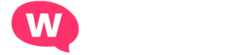 Logotipo de Womenalia