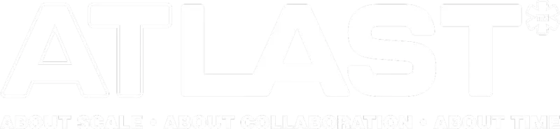 ATLAST HQ logo