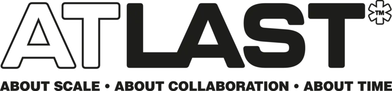 ATLAST HQ logo
