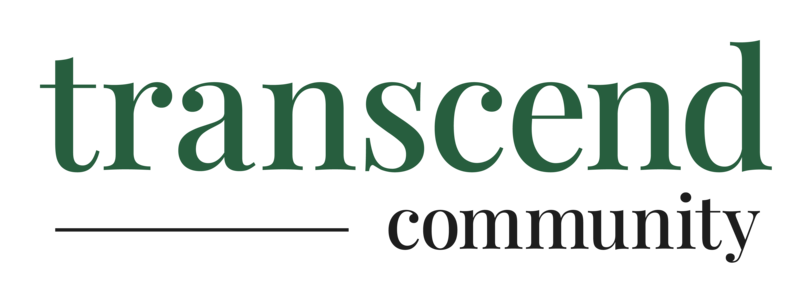 Transcend.Space logo