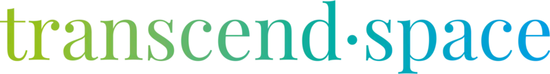 Transcend.Space logo
