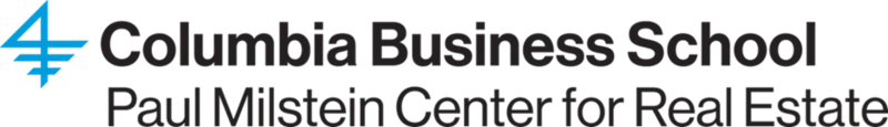 Columbia Business School Real Estate Alumni Community  logo