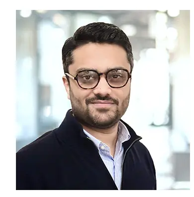 Salman Usmani