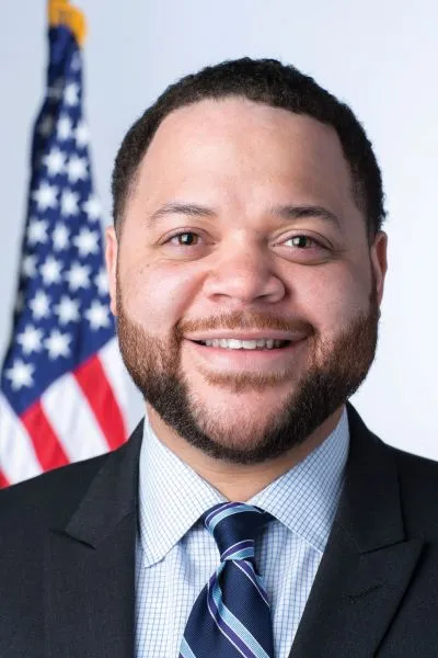 Michael D. Smith