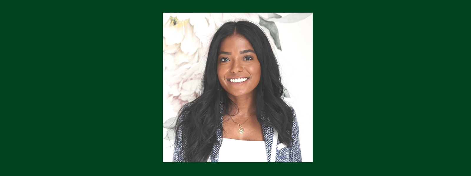 Shanuja Rajasingam Shanjitha Rajasingam to join Atlantic Institute as Team Coordinator ...