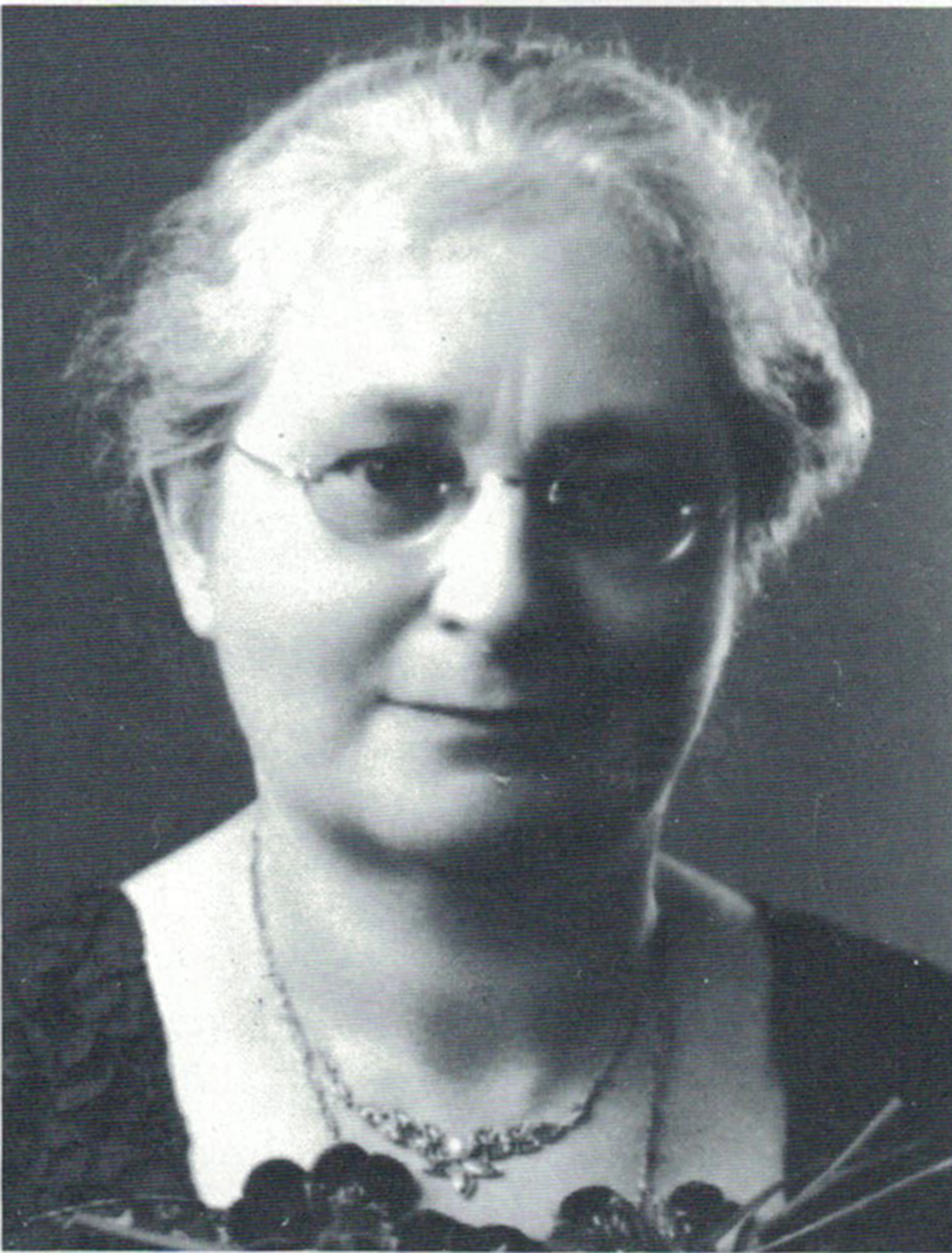 Somerville house Old Girls association Harker Principal
