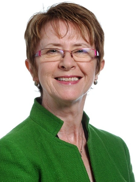 Somerville House Old Girl Professor Neva Haites
