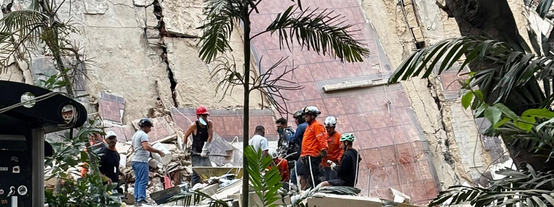 Joint Statement by High Representative Kallas and Commissioners Síkela and Lahbib on the devastating earthquakes in Venezuela