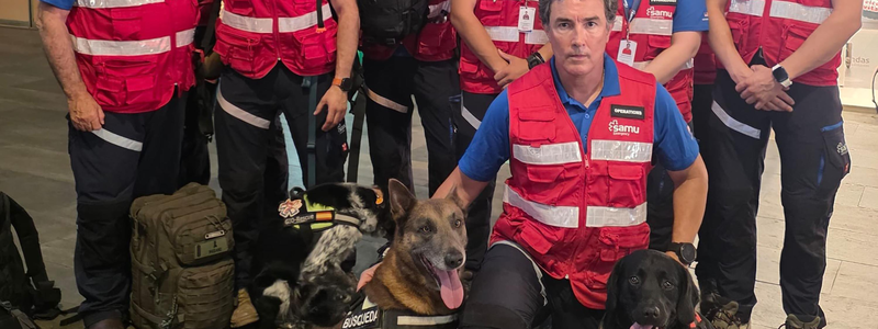 EU delivers emergency aid and organises a humanitarian flight in response to earthquakes in Venezuela