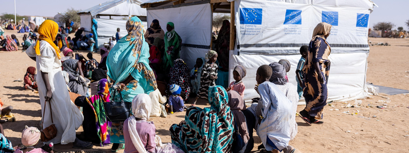 Joint statement by European Commission and High Representative marking the 75th anniversary of the 1951 Convention relating to the Status of Refugees