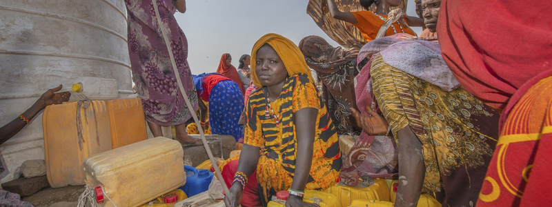 EU provides €61 million in humanitarian aid amidst rapidly deteriorating situation in Ethiopia