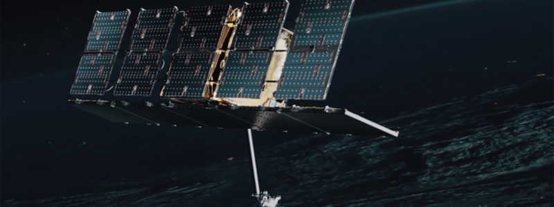 Commissioners Lahbib and Kubilius strengthen global disaster risk management through space technologies