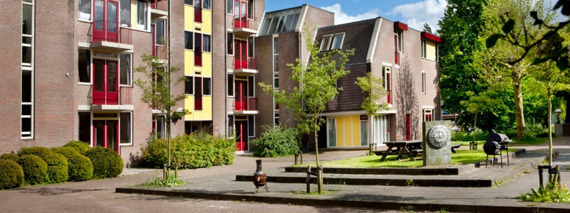 Update vanuit de NCV