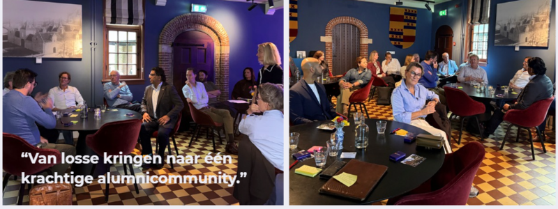 Interkringen – Community Leadership Event